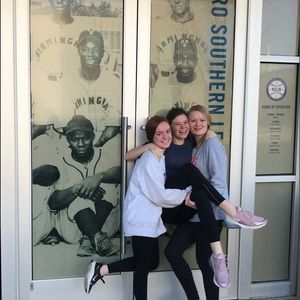 Meet your Posher, Kylie